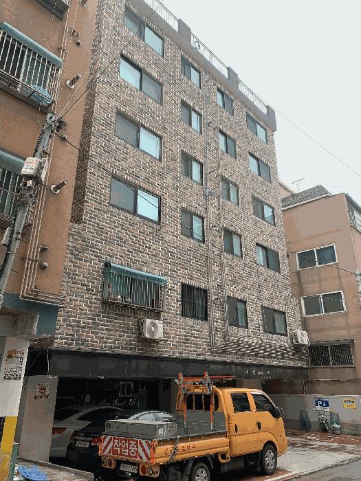 경기도 부천시 소사구 송내동 561-15 대림 프라우드빌 6층604호 다세대(빌라) 경매 사진 5