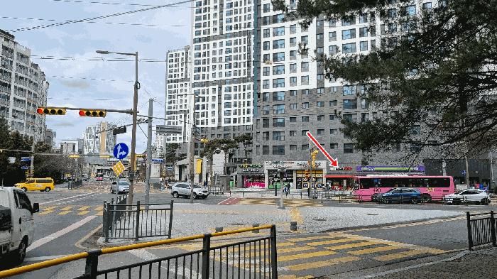 경기도 남양주시 다산동 6163 다산신도시자연앤푸르지오 근린생활시설-1동 지1층1-104호 근린상가 경매 사진 1