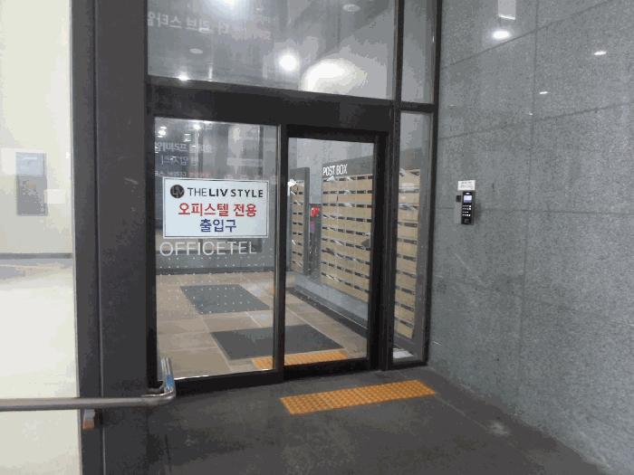 경기도 수원시 권선구 금곡동 1118-4 호매실더리브스타일 10층1026호 오피스텔 경매 사진 12