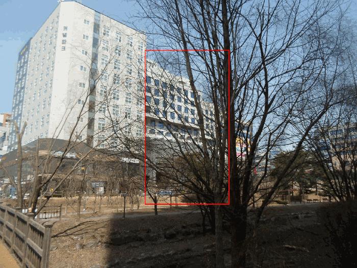 경기도 수원시 권선구 금곡동 1118-4 호매실더리브스타일 10층1026호 오피스텔 경매 사진 2