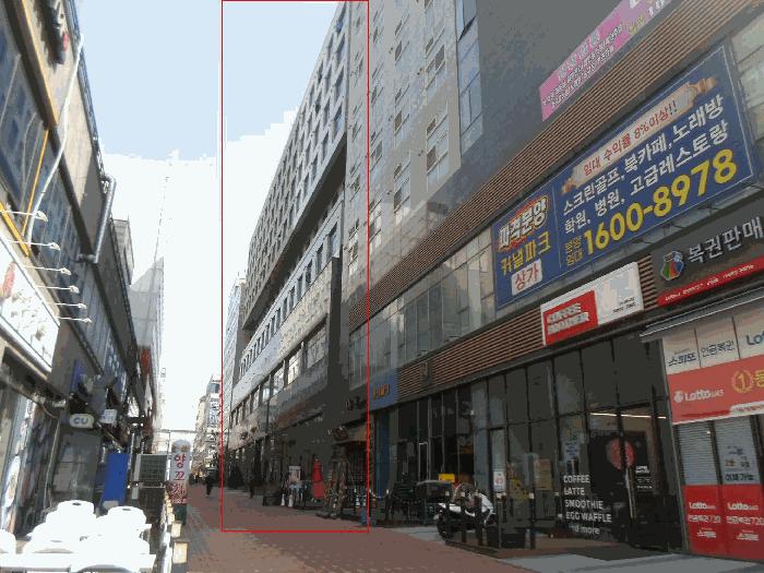 경기도 수원시 권선구 금곡동 1118-4 호매실더리브스타일 10층1026호 오피스텔 경매 사진 6