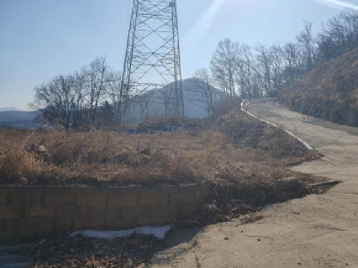 경기도 가평군 청평면 고성리 782-2 임야 경매 사진 10