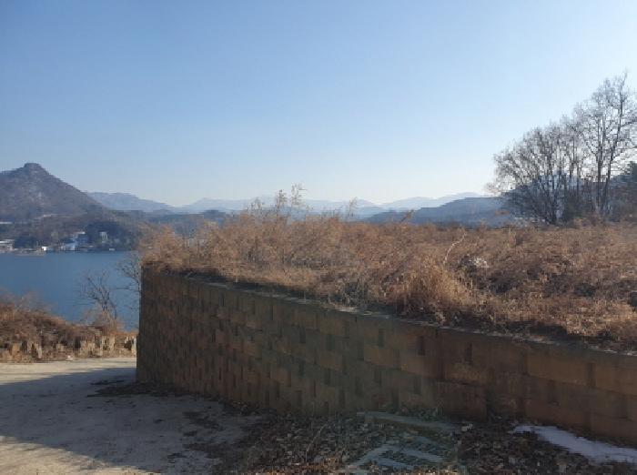 경기도 가평군 청평면 고성리 782-2 임야 경매 사진 11
