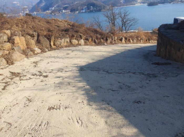경기도 가평군 청평면 고성리 782-2 임야 경매 사진 12