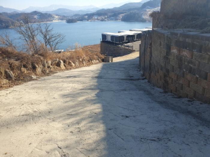 경기도 가평군 청평면 고성리 782-2 임야 경매 사진 13