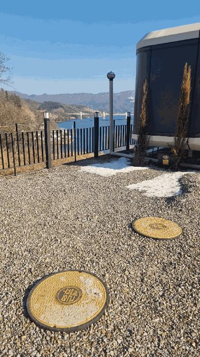 경기도 가평군 청평면 고성리 782-2 임야 경매 사진 4