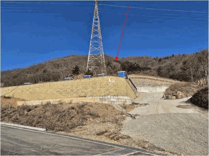 경기도 가평군 청평면 고성리 782-2 임야 경매 사진 5