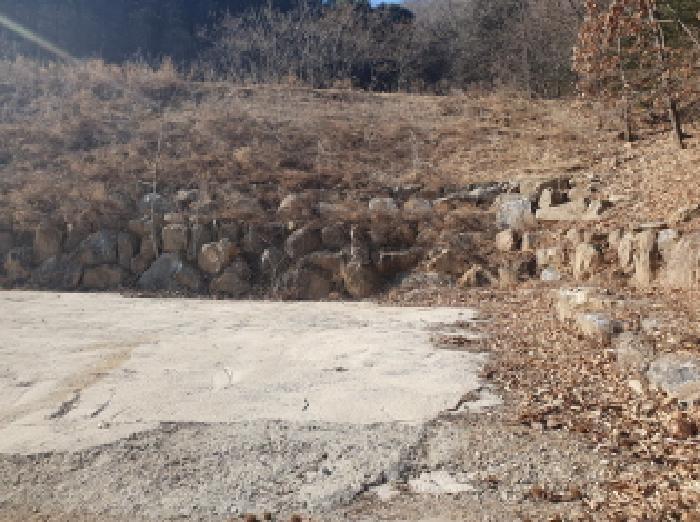 경기도 가평군 청평면 고성리 782-2 임야 경매 사진 9