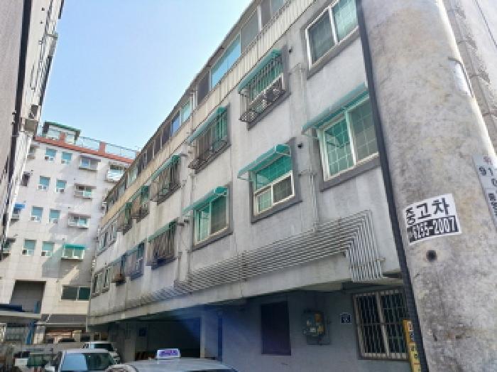 경기도 부천시 원미구 원미동 90-5 명안아트 4층 403호 다세대(빌라) 경매 사진 10