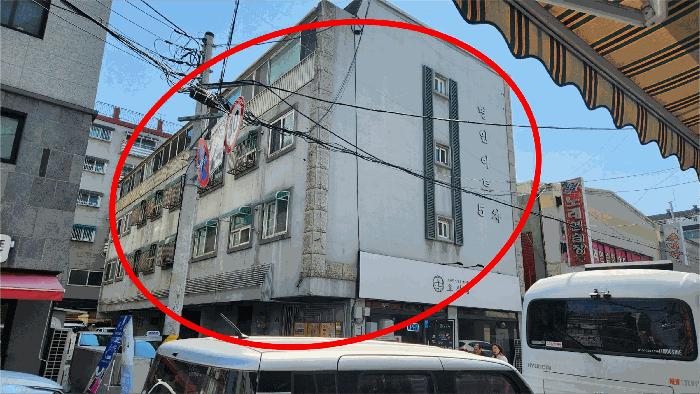 경기도 부천시 원미구 원미동 90-5 명안아트 4층 403호 다세대(빌라) 경매 사진 6