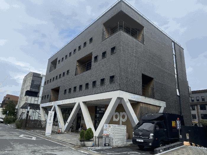 경기도 파주시 문발동 639-2 1층101호 근린상가 경매 사진 2