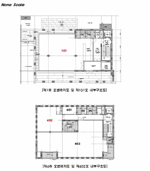 경기도 파주시 문발동 639-2 1층101호 근린상가 경매 사진 23