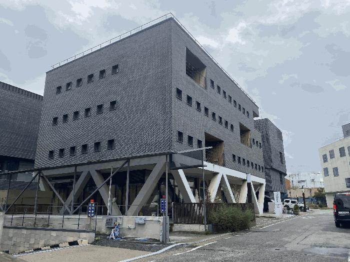 경기 파주시 아파트형공장