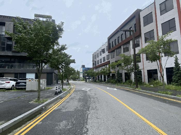 경기도 파주시 문발동 639-2 4층402호 아파트형공장 경매 사진 5