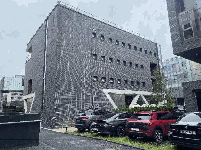 경기도 파주시 문발동 639-2 4층402호 아파트형공장 경매 사진 7