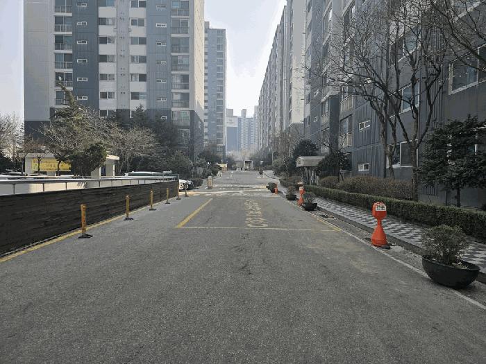 경기 남양주시 아파트