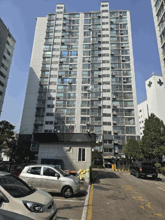 경기도 남양주시 평내동 107-1 대명아파트 108동 9층906호 아파트 경매 사진 10