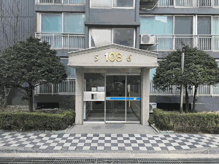 경기도 남양주시 평내동 107-1 대명아파트 108동 9층906호 아파트 경매 사진 4