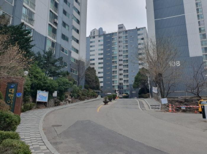 경기도 남양주시 평내동 107-1 대명아파트 108동 9층906호 아파트 경매 사진 6