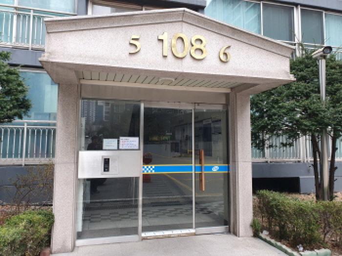 경기도 남양주시 평내동 107-1 대명아파트 108동 9층906호 아파트 경매 사진 8