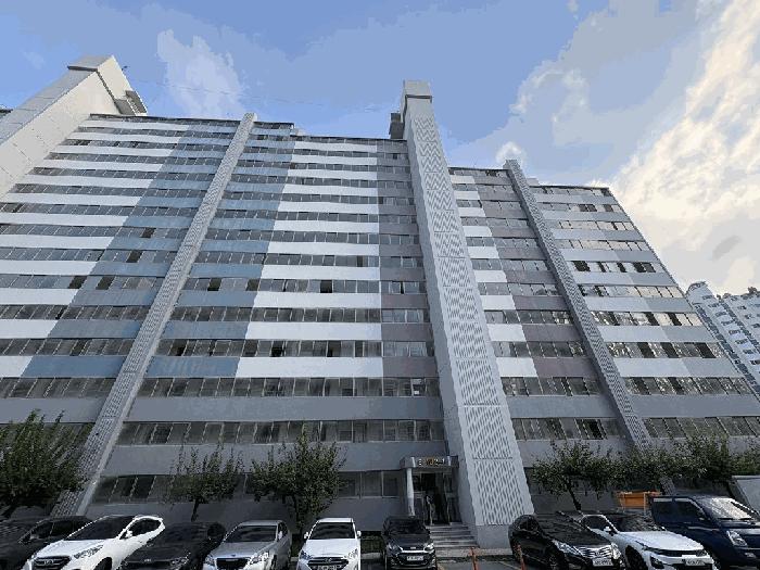 충청북도 청주시 흥덕구 비하동 300 효성아파트 102동 10층1001호 아파트 경매 사진 2