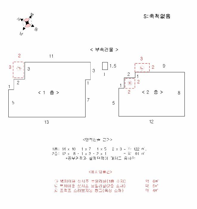 충청북도 증평군 증평읍 증평리 335 주택 경매 사진 13