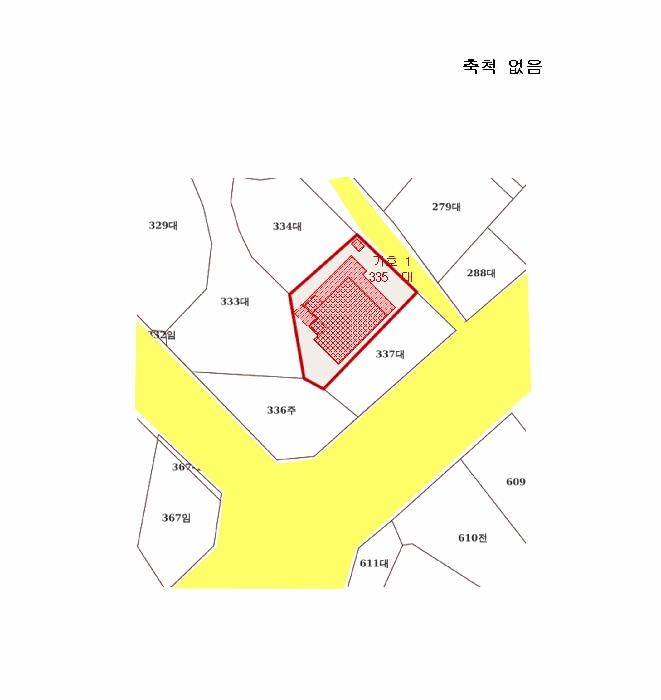충청북도 증평군 증평읍 증평리 335 주택 경매 사진 16