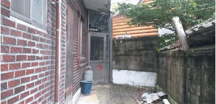 충청북도 증평군 증평읍 증평리 335 주택 경매 사진 4
