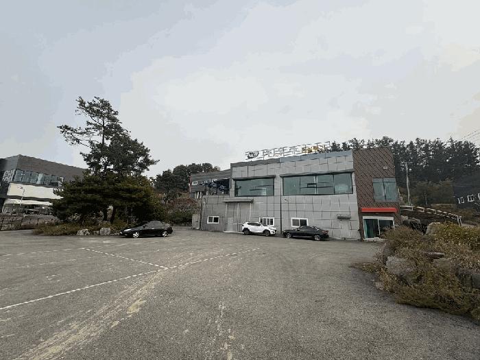 충청북도 청주시 흥덕구 석곡동 324-8 공장 경매 사진 1