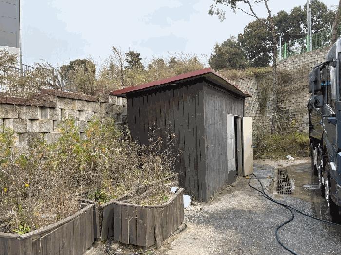 충청북도 청주시 흥덕구 석곡동 324-8 공장 경매 사진 10