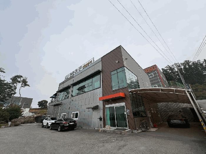 충청북도 청주시 흥덕구 석곡동 324-8 공장 경매 사진 13
