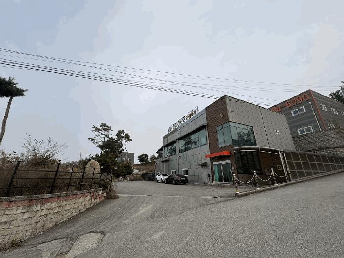 충청북도 청주시 흥덕구 석곡동 324-8 공장 경매 사진 15