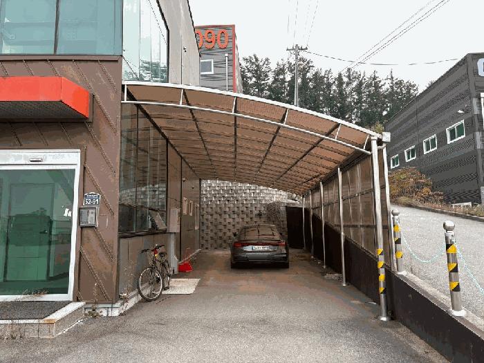 충청북도 청주시 흥덕구 석곡동 324-8 공장 경매 사진 17