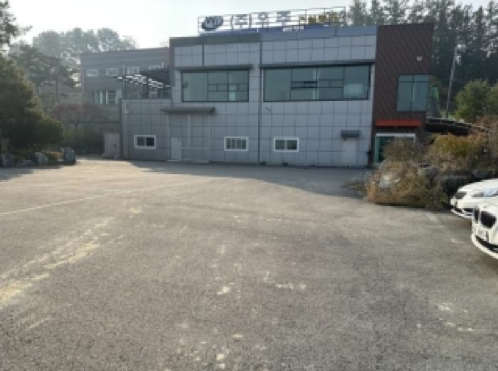 충청북도 청주시 흥덕구 석곡동 324-8 공장 경매 사진 20