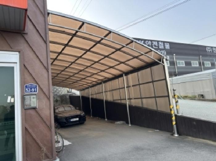 충청북도 청주시 흥덕구 석곡동 324-8 공장 경매 사진 23