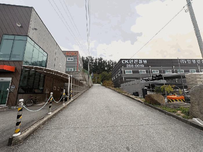 충청북도 청주시 흥덕구 석곡동 324-8 공장 경매 사진 3