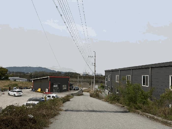 충청북도 청주시 흥덕구 석곡동 324-8 공장 경매 사진 6