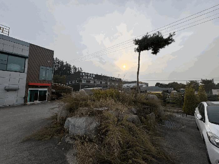 충청북도 청주시 흥덕구 석곡동 324-8 공장 경매 사진 8
