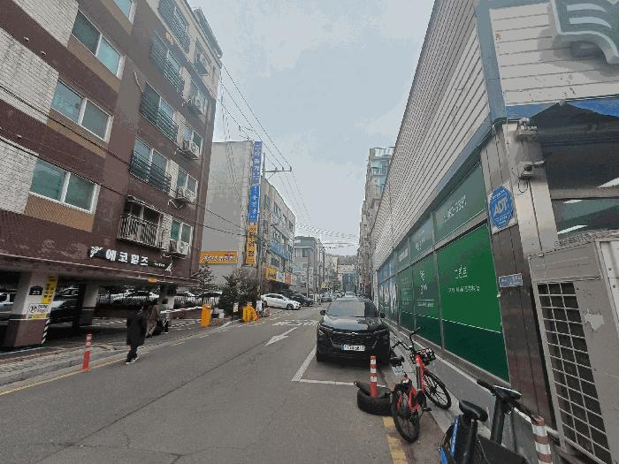 경기도 김포시 사우동 251 에코힐즈 6층 605호 오피스텔 경매 사진 1