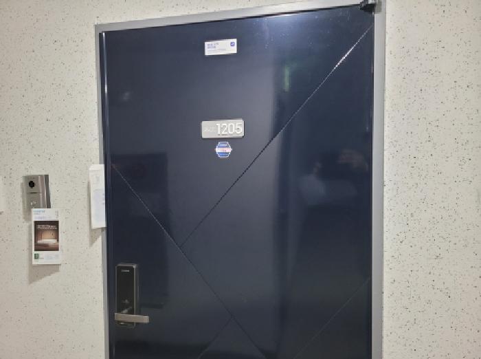 경기도 김포시 양촌읍 양곡리 412-3 1동 12층 1205호 오피스텔 경매 사진 5