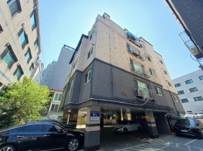 경기도 부천시 오정구 고강동 377-16 승민리치빌 나동 2층 201호 다세대(빌라) 경매 사진 7