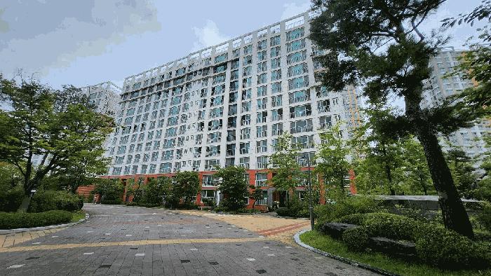 세종특별자치시 대평동 671 태양빌딩 6층605호 근린상가 경매 사진 1