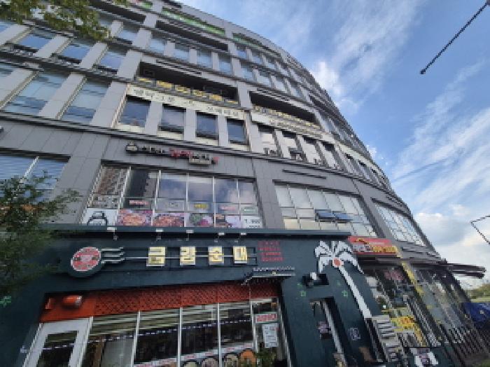 세종특별자치시 대평동 671 태양빌딩 6층605호 근린상가 경매 사진 11
