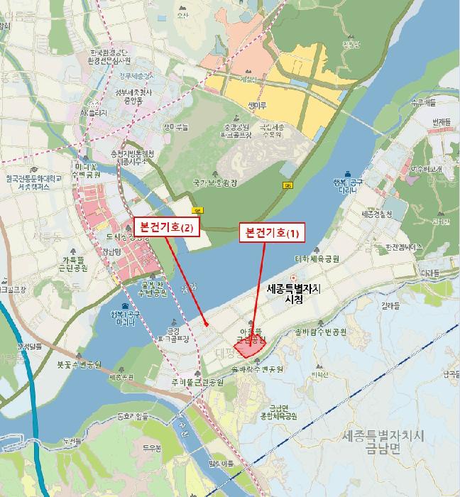 세종특별자치시 대평동 671 태양빌딩 6층605호 근린상가 경매 사진 16