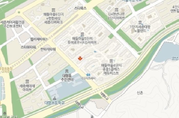 세종특별자치시 대평동 671 태양빌딩 6층605호 근린상가 경매 사진 19