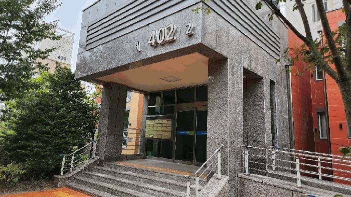 세종특별자치시 대평동 671 태양빌딩 6층605호 근린상가 경매 사진 2