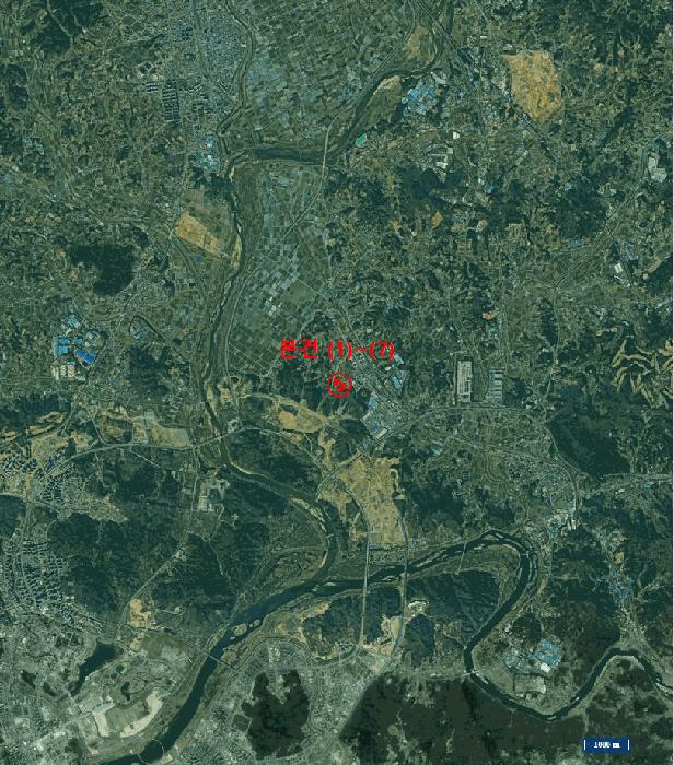 세종특별자치시 연동면 내판리 337-49 대지 경매 사진 44