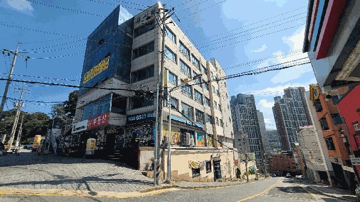 대전광역시 동구 용운동 174-20 근린시설 경매 사진 13