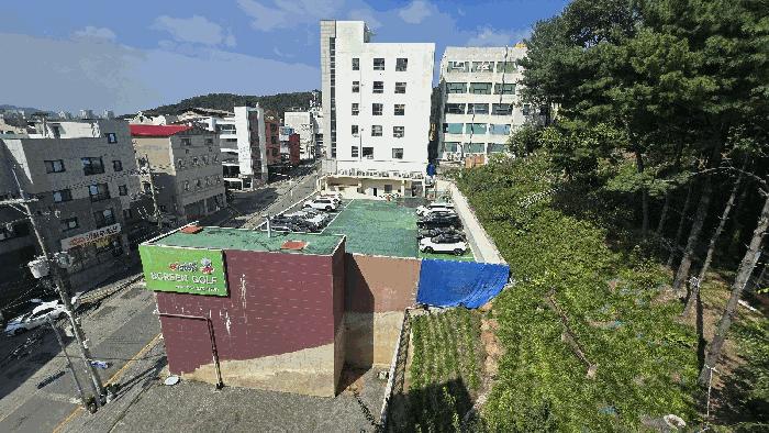 대전광역시 동구 용운동 174-20 근린시설 경매 사진 14