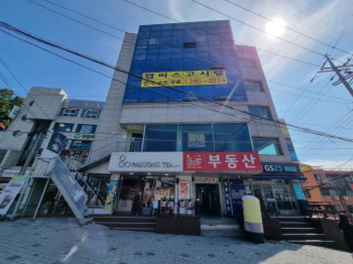대전광역시 동구 용운동 174-20 근린시설 경매 사진 26
